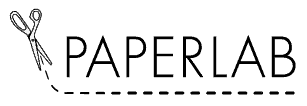Paperlab Logo